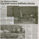 laboratorio di sviluppo sostenibile a Forio
