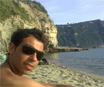 Gianluca Iacono socio guida snorkeling subacquea